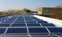 Decision paves way for solar power development