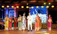 Night of oriental silk amazes audiences