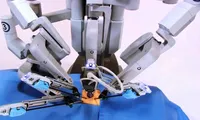 Surgical robots prove effective