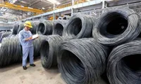 Steel sector grows 22.8 percent in ten months