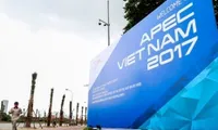 APEC finance ministerial meeting 2017