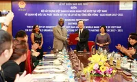 Cooperation with World Bank boosts urban development in Vietnam