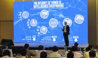 New developments in IoT research in Vietnam