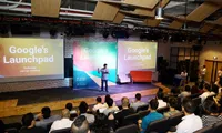Startups to take part in Google's program