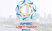 APEC 2017 affirms Vietnam’s position and capacity