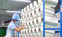 US ends investigation into Vietnamese polyester fibre