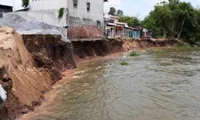 Measures against Mekong Delta erosion discussed