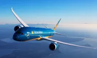 Vietnam Airlines listed among top 20 premium economy classes