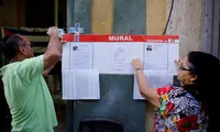 Municipal elections in Cuba