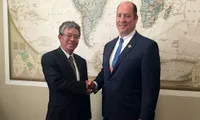 Ambassador: Vietnam continues to boost ties with US