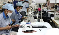 Vietnam’s textile market develops regardless of US possible  withdrawal from TPP