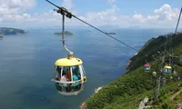 Phu Quoc cable car soon put into operation