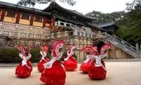 South Korea: An attractive destination for Vietnamese tourists
