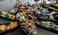 Better living standards for the Mekong Delta