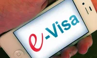 More than 96,000 foreigners granted e-visa in past nine months