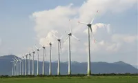 MOIT proposes increase of wind power prices