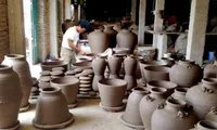 Culture watch: Unique Chi pottery