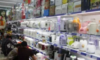 Thailand is Vietnam's top supplier of household products