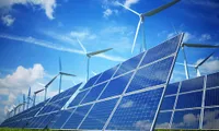 Solutions to develop renewable energy