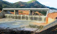 Irrigation works prioritised in Khanh Hoa