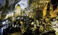 Paradise Cave to host Miss Grand International 2017