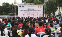 Antibiotics awareness week in Vietnam