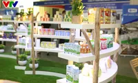 International dairy exhibition debuts in Hanoi