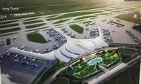 Three airport designs shortlisted