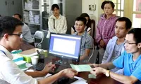 Administrative procedures enrage Vietnamese patients