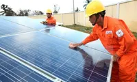 Việt Nam, Korea seek co-operation in renewable energy