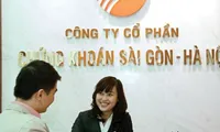 Sài Gòn-Hà Nội brokerage plans $26m bond issue