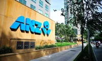 ANZ plans to sell VN banking retail business: source