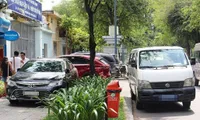 City seeks better parking investors