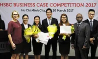 RMIT university to represent Việt Nam at Asia Pacific Business Case Competition