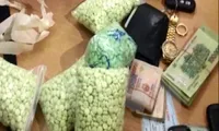 HCM City police bust drug-trafficking ring