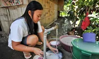 ADB to lend $4.2b to water security projects