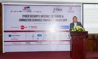 VN seeks EU smart city know-how