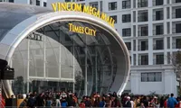 Vincom Retail Plans $600 Million IPO