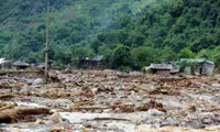 Deputy PM urges readiness for disaster response