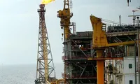 PetroVietnam oil production exceeds target