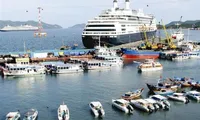 Vinpearl to purchase 13.5m Nha Trang Port shares