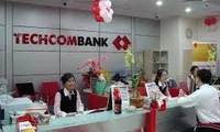 Techcombank to issue shares this month