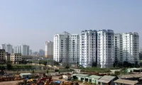 Hà Nội demands special mechanism to develop 22,300 apartments