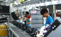 VN manufacturing PMI uplifts in September