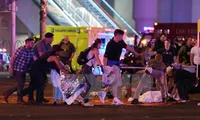 No Vietnamese casualties reported in Las Vegas shootings