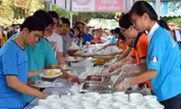 Camp for People with Disabilities to be held at Suối Tiên Theme Park