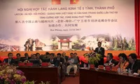 Việt Nam, China augment cooperation along economic corridor