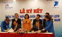 VN embraces hi-tech tourism