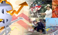 Vietnam's economic growth forecast upgraded