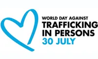 Activity to mark World Day against Trafficking in Persons